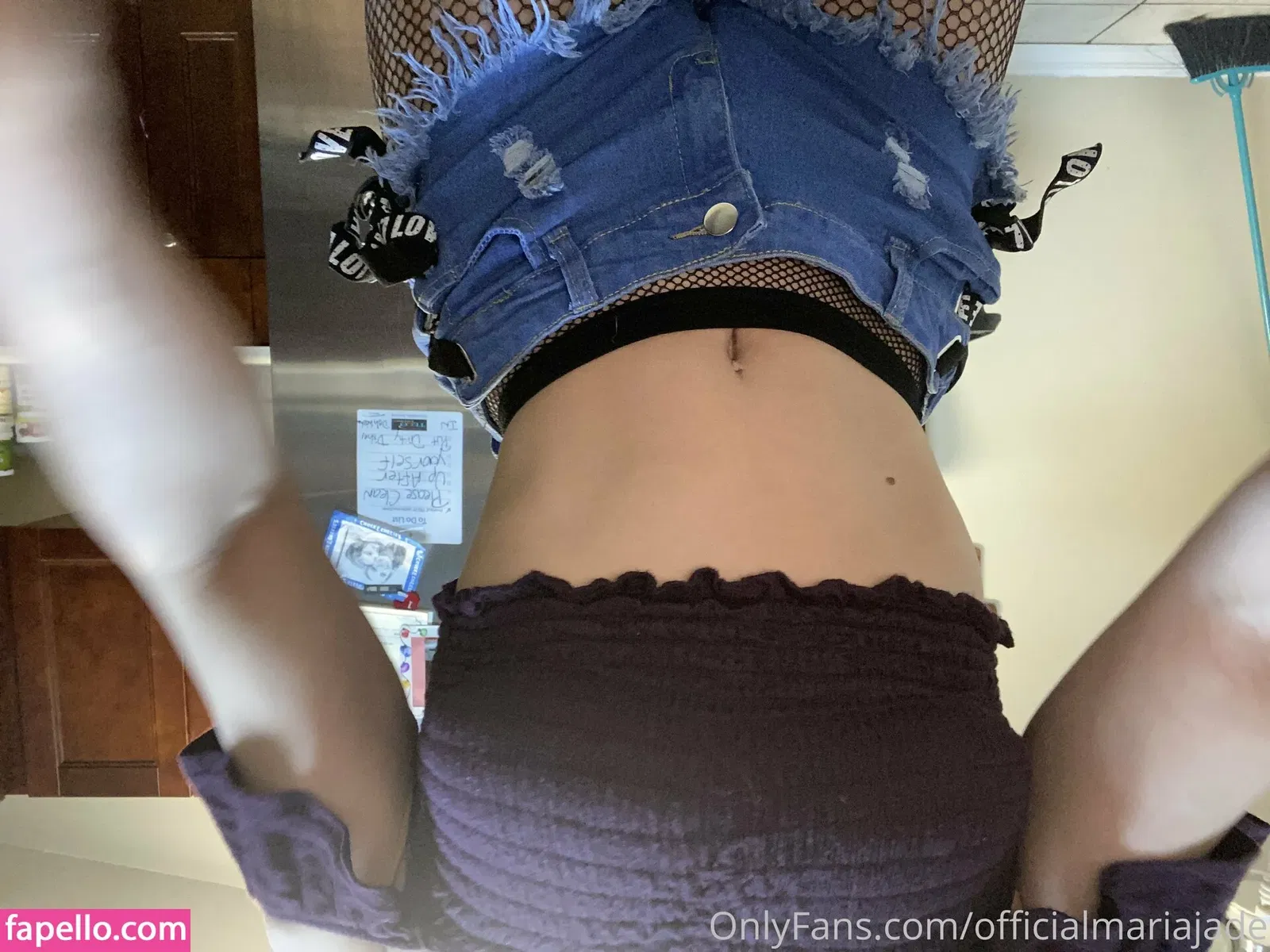officialmariajade Onlyfans Photo Gallery 