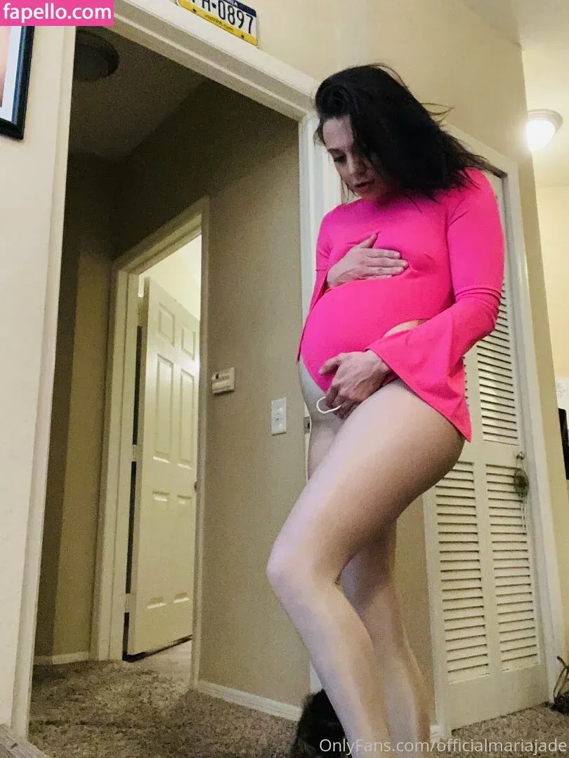 officialmariajade Onlyfans Photo Gallery 