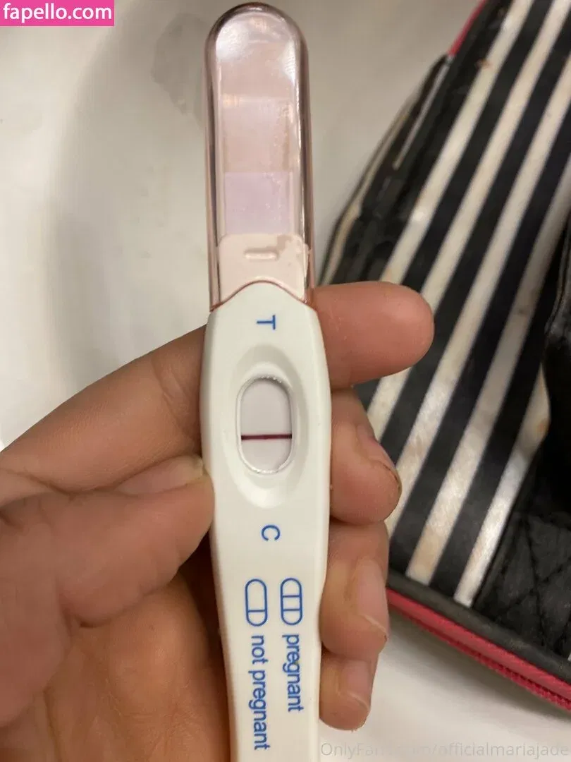 officialmariajade Onlyfans Photo Gallery 