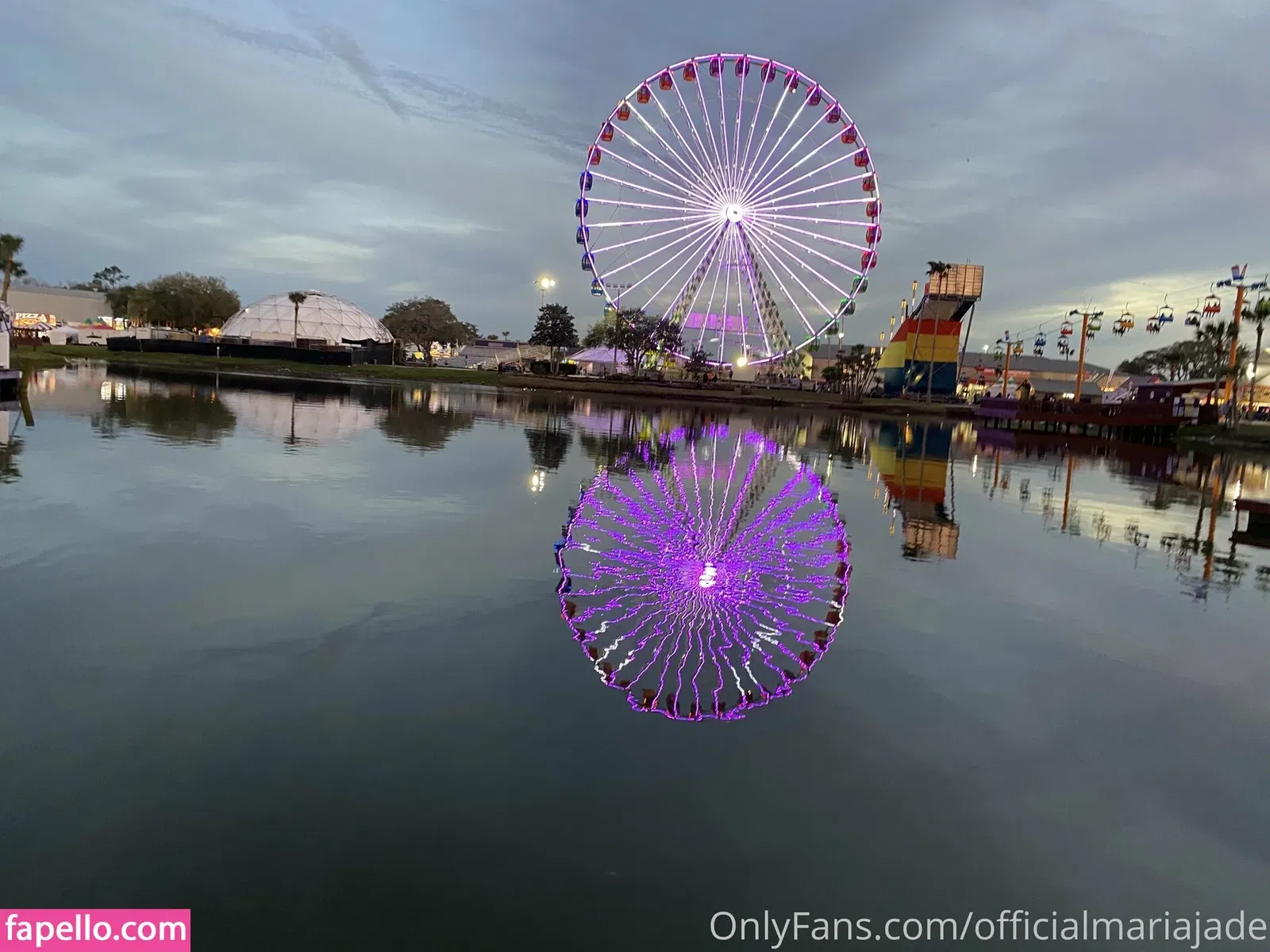 officialmariajade Onlyfans Photo Gallery 