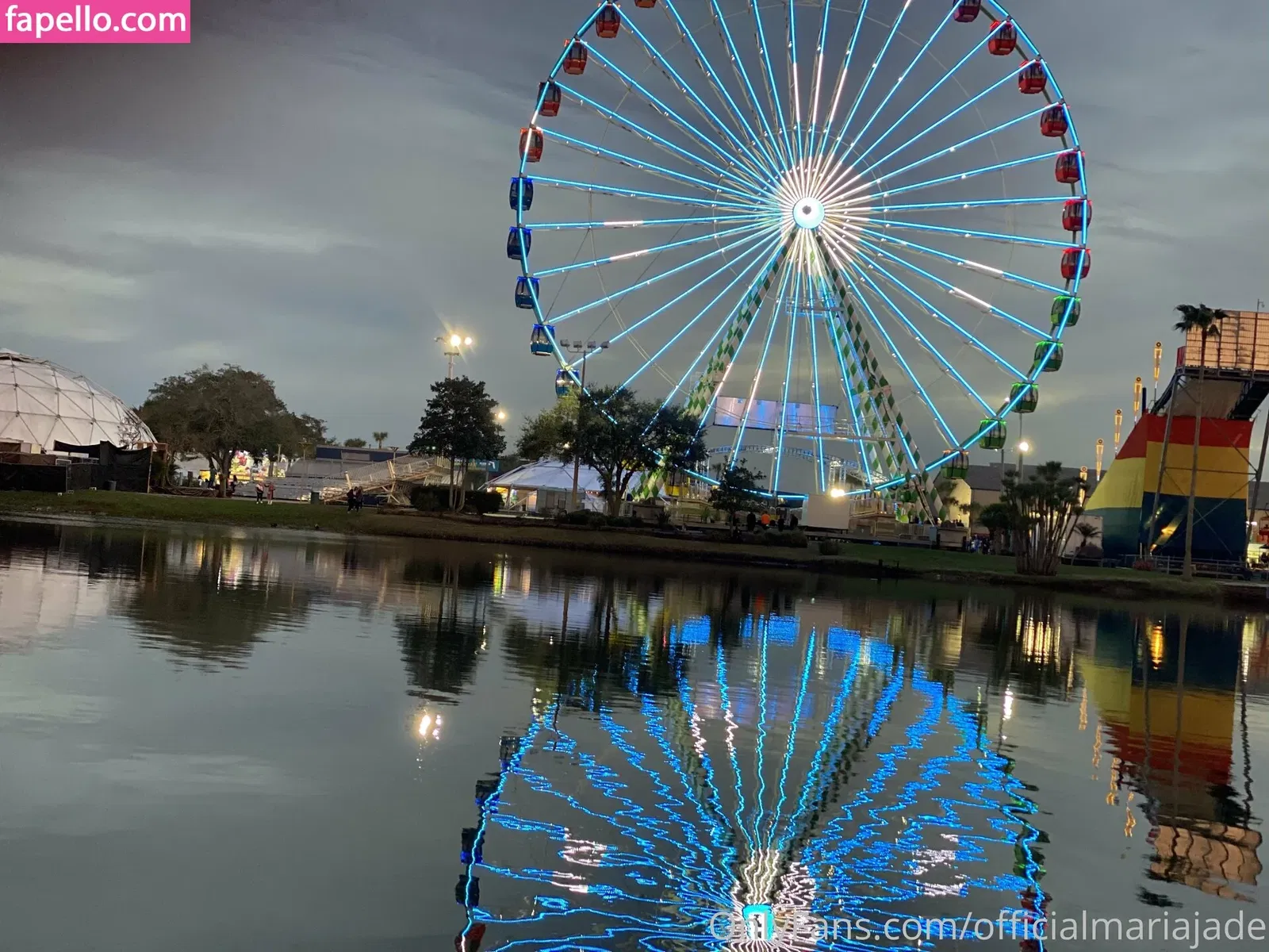 officialmariajade Onlyfans Photo Gallery 