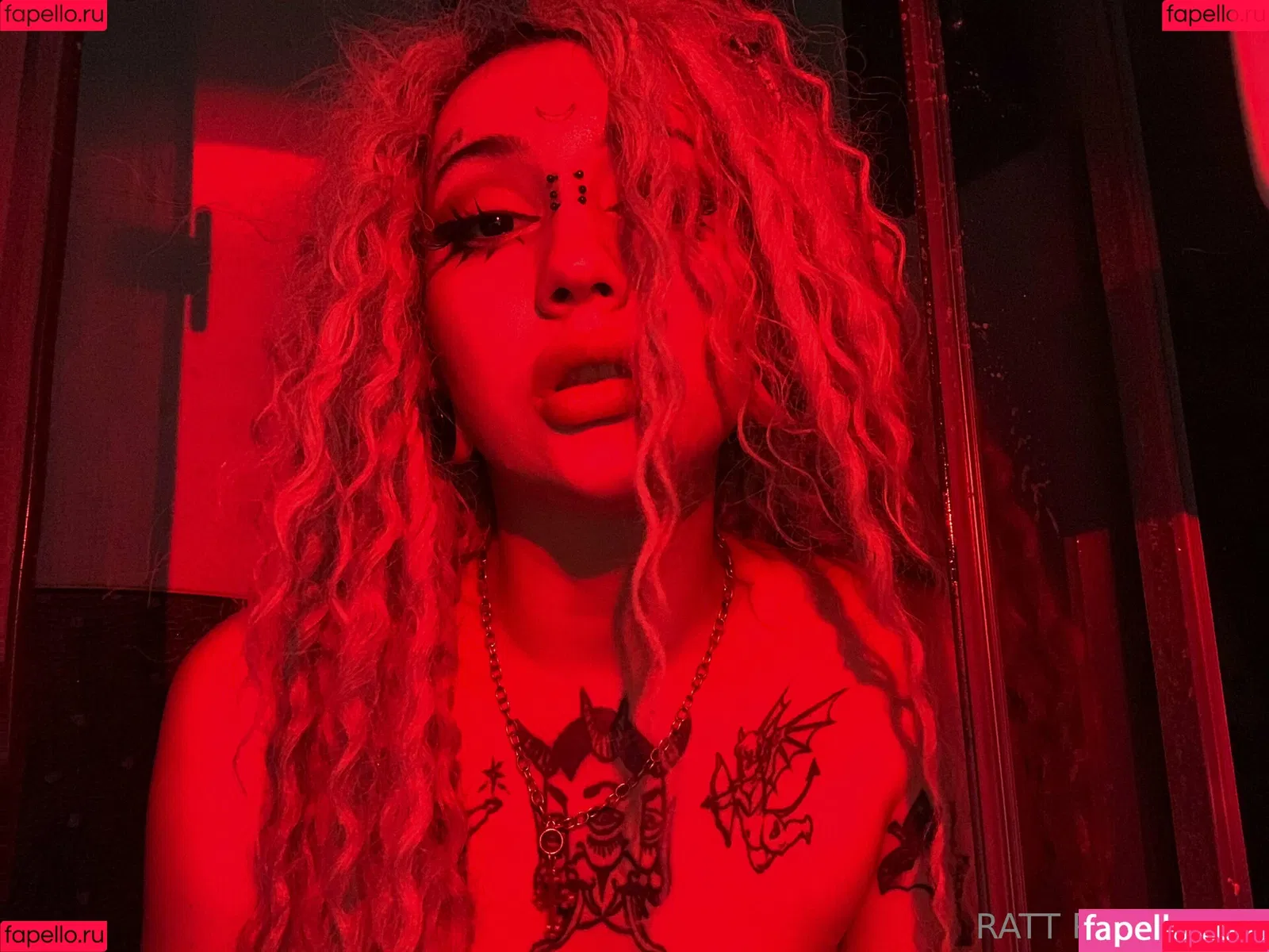 Ratt Princesss Onlyfans Photo Gallery 