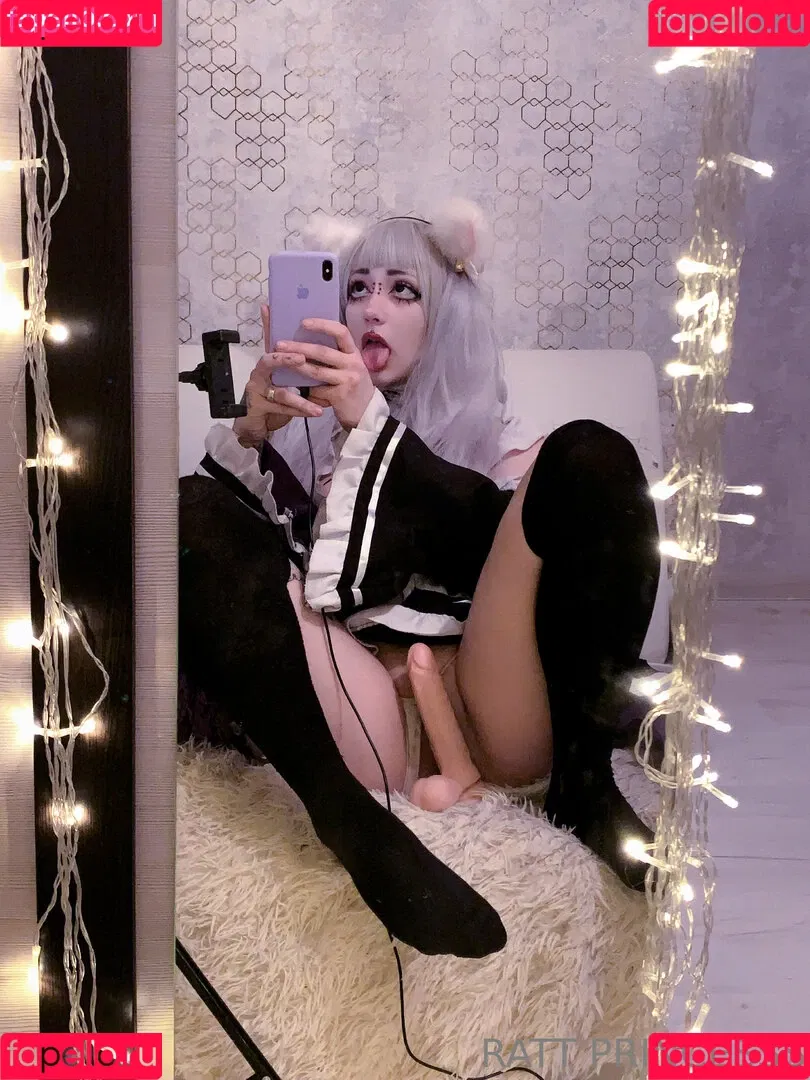 Ratt Princesss Onlyfans Photo Gallery 