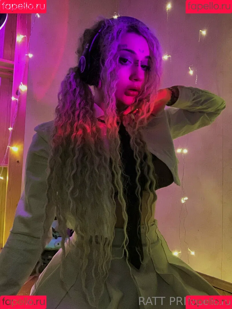 Ratt Princesss Onlyfans Photo Gallery 