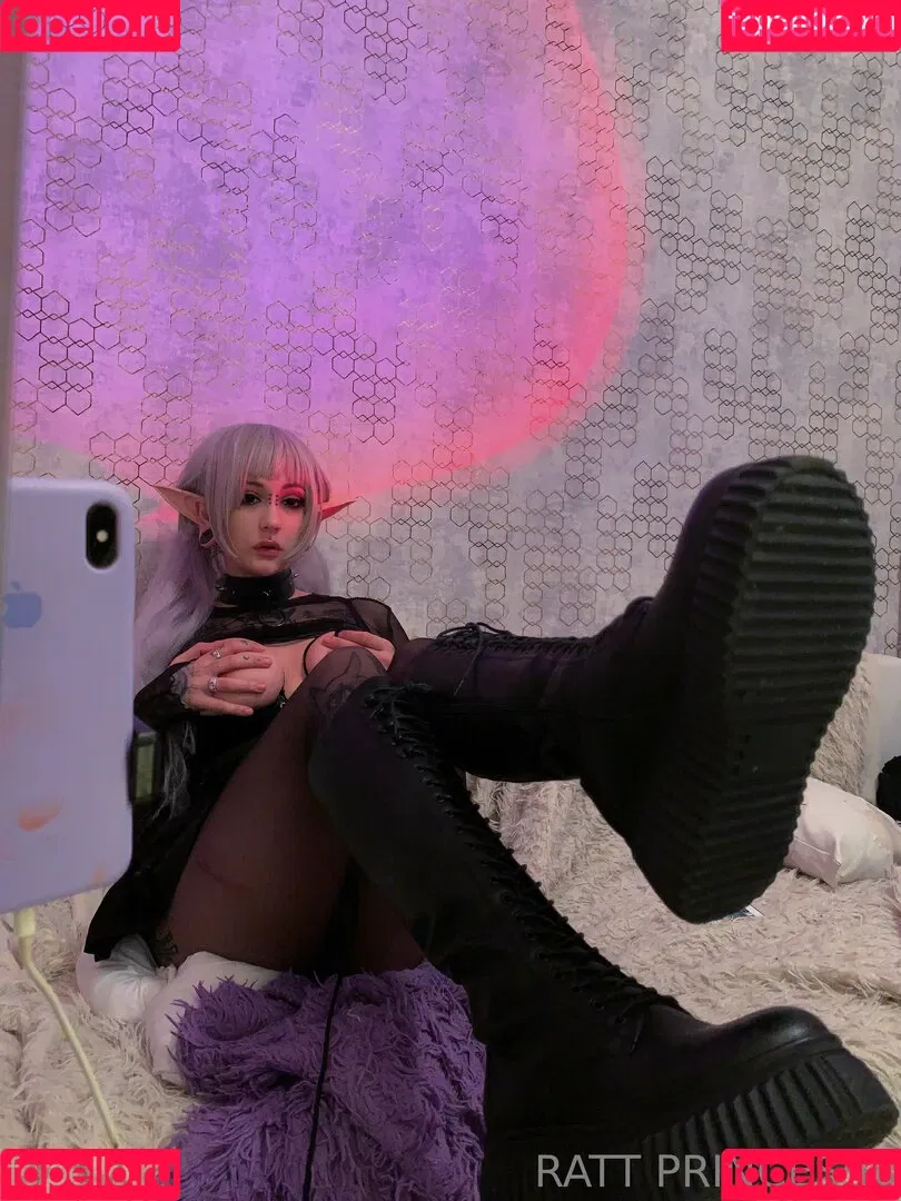 Ratt Princesss Onlyfans Photo Gallery 