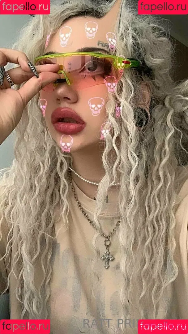 Ratt Princesss Onlyfans Photo Gallery 