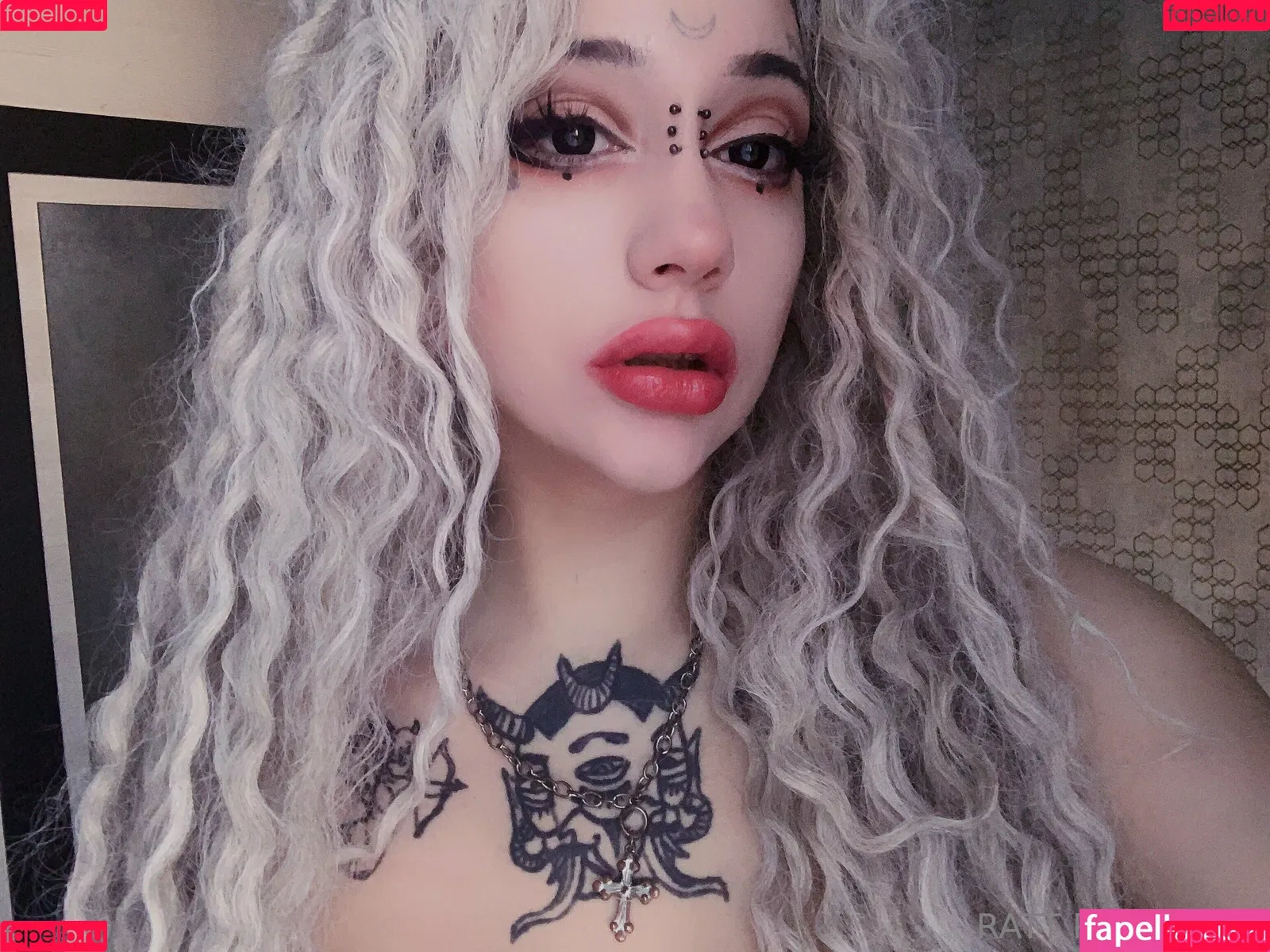 Ratt Princesss Onlyfans Photo Gallery 