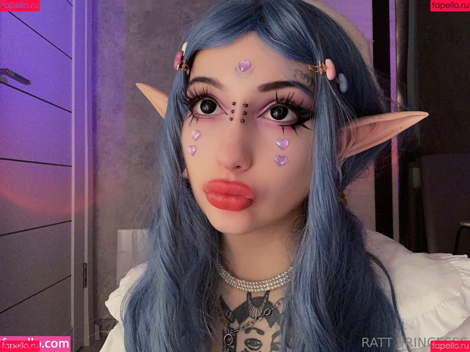 Ratt Princesss Onlyfans Photo Gallery 