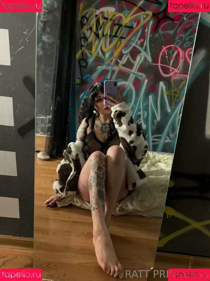 Ratt Princesss Onlyfans Photo Gallery 