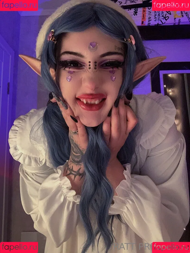 Ratt Princesss Onlyfans Photo Gallery 