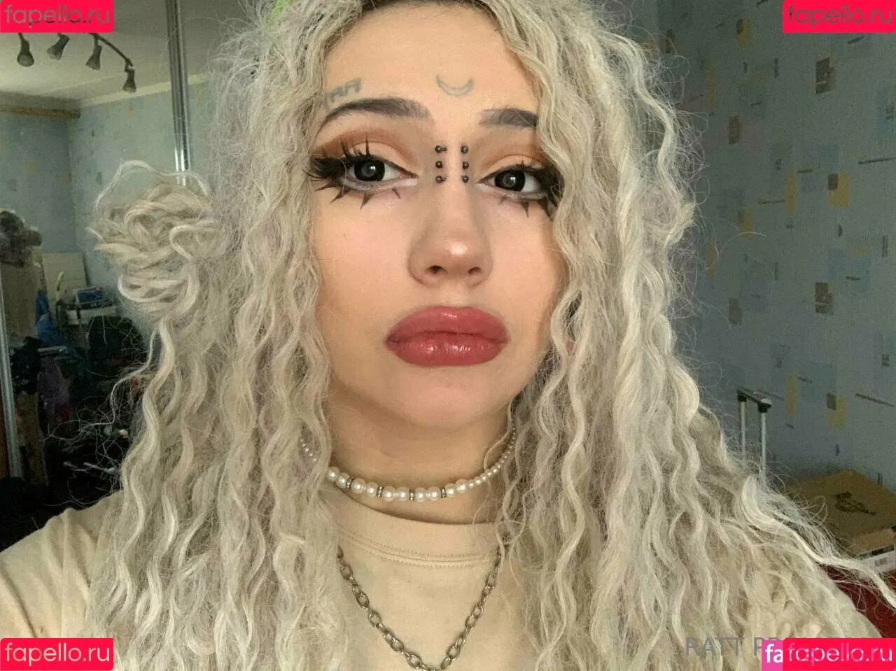 Ratt Princesss Onlyfans Photo Gallery 
