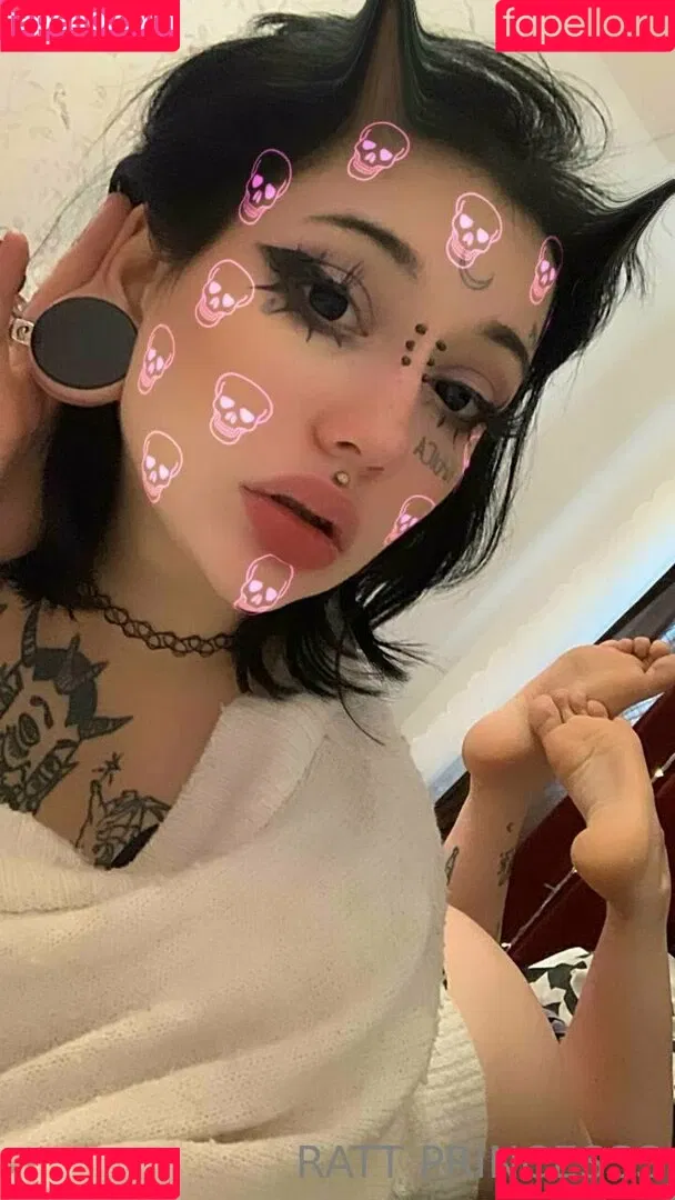 Ratt Princesss Onlyfans Photo Gallery 