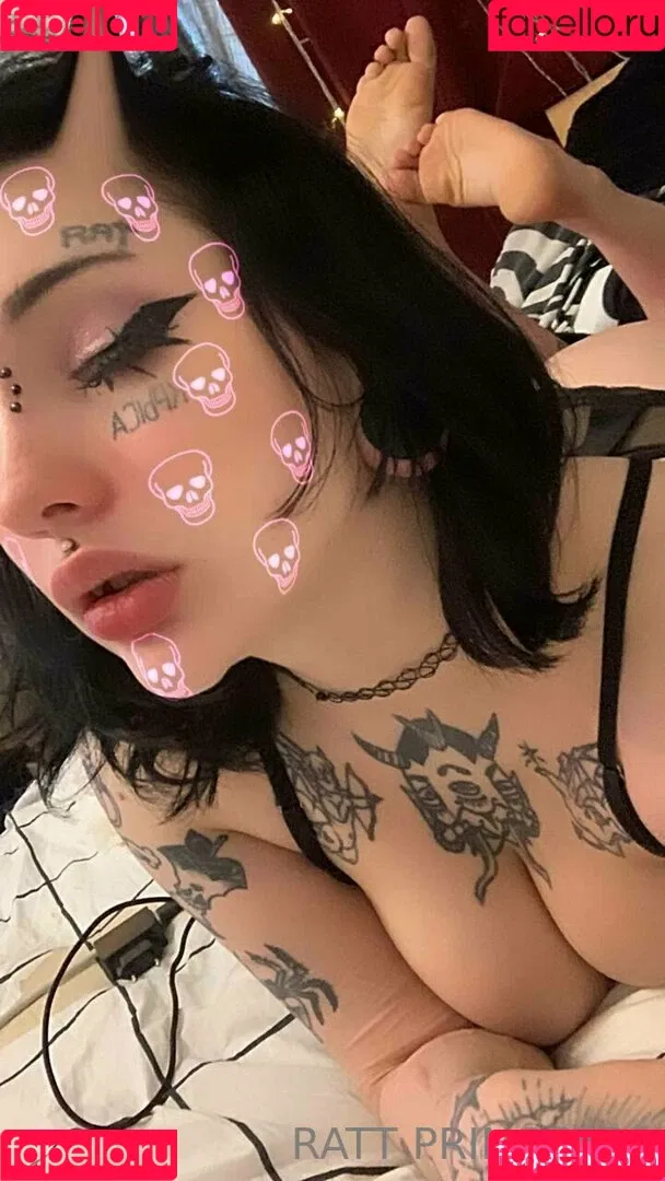 Ratt Princesss Onlyfans Photo Gallery 
