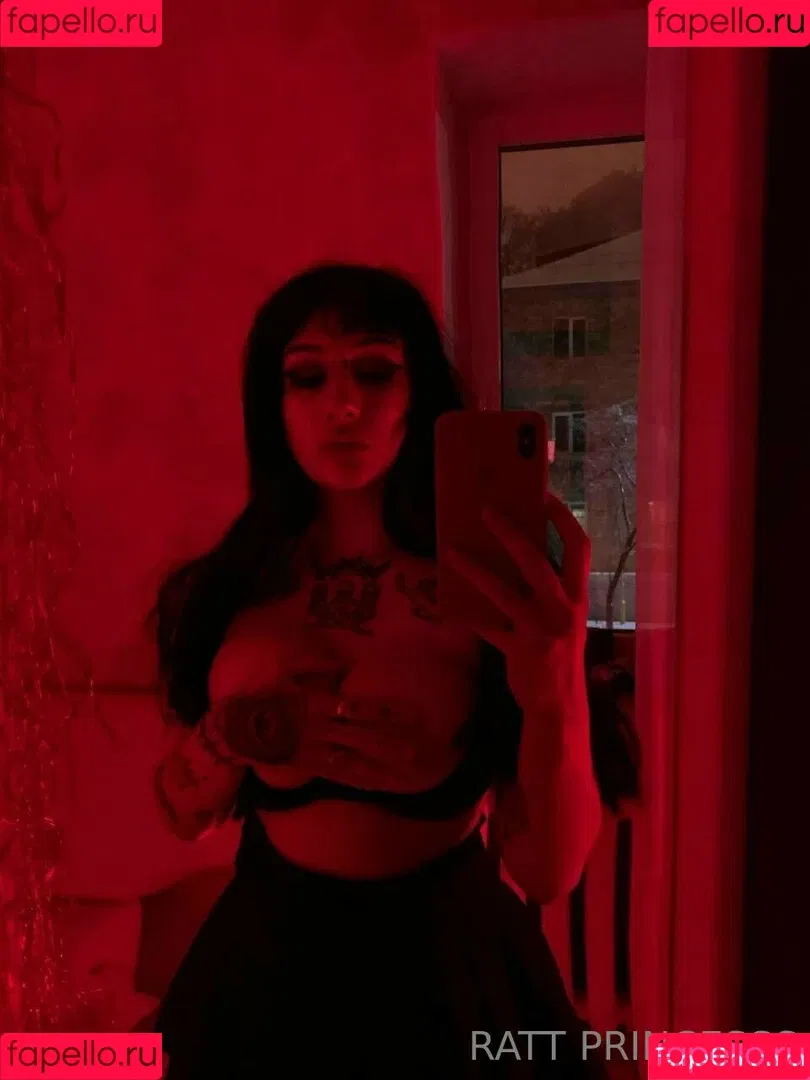 Ratt Princesss Onlyfans Photo Gallery 