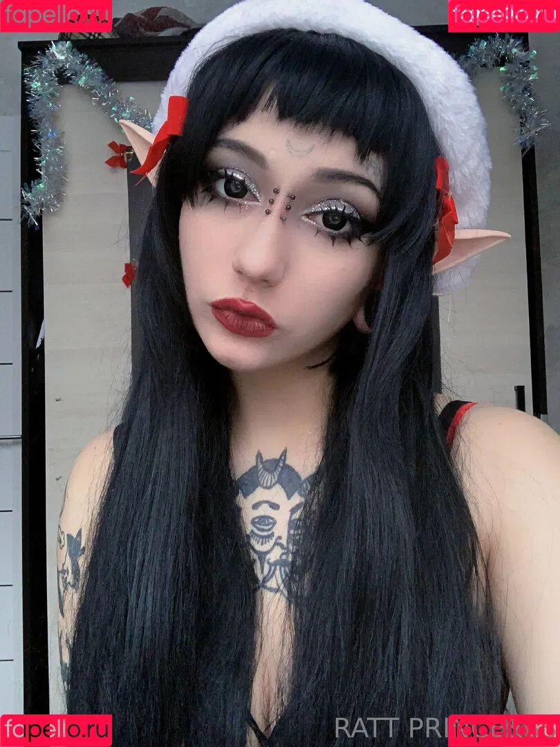 Ratt Princesss Onlyfans Photo Gallery 