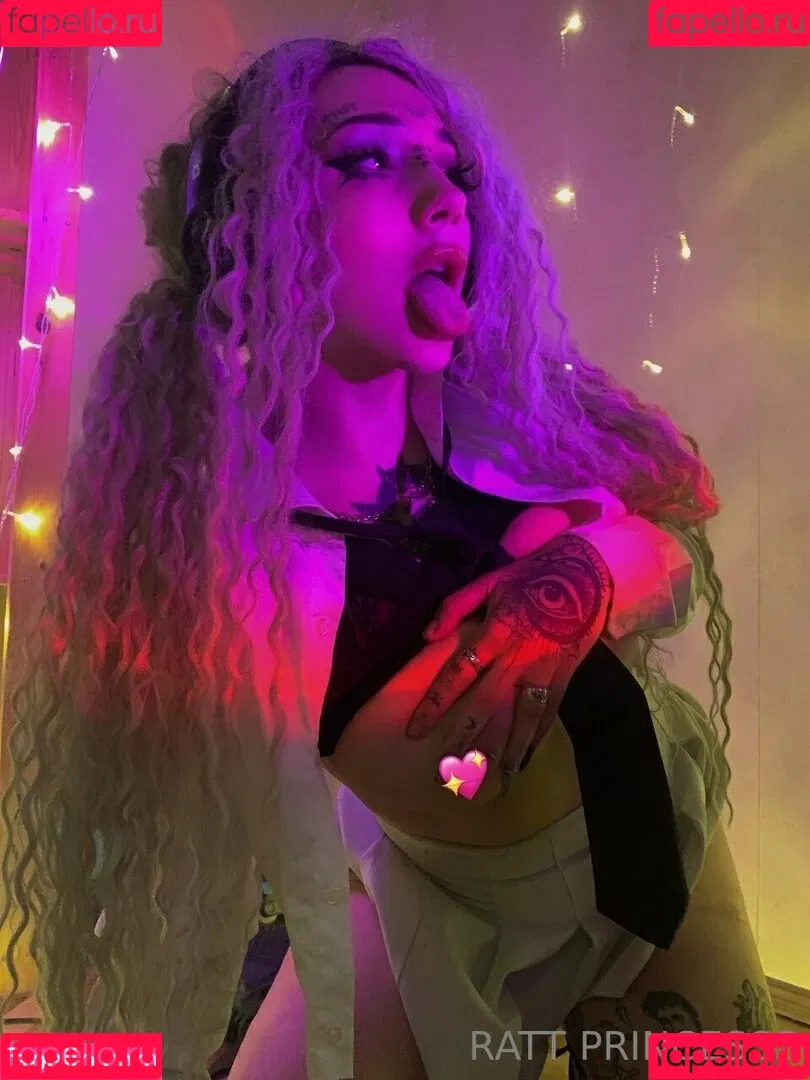 Ratt Princesss Onlyfans Photo Gallery 