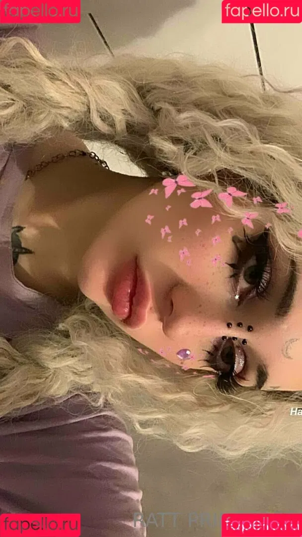 Ratt Princesss Onlyfans Photo Gallery 