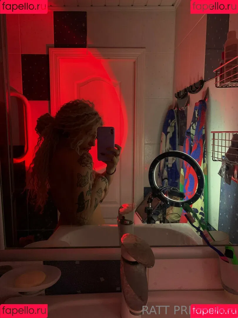 Ratt Princesss Onlyfans Photo Gallery 