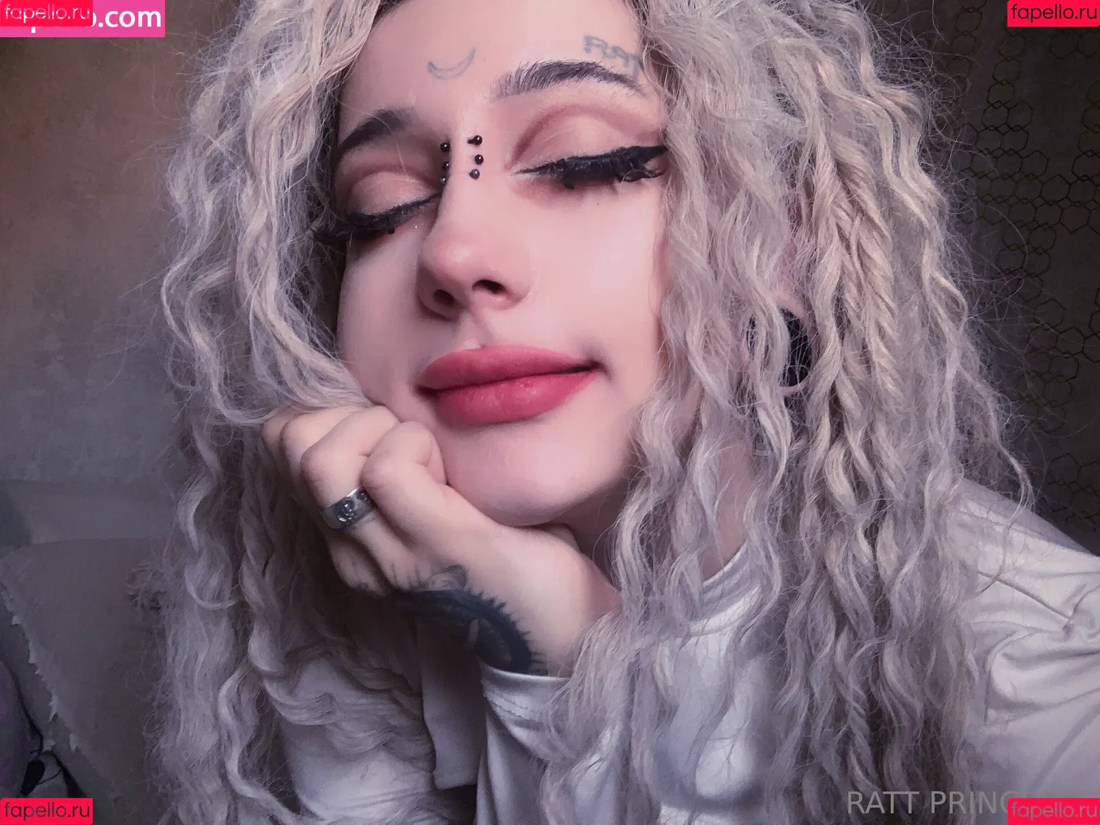 Ratt Princesss Onlyfans Photo Gallery 