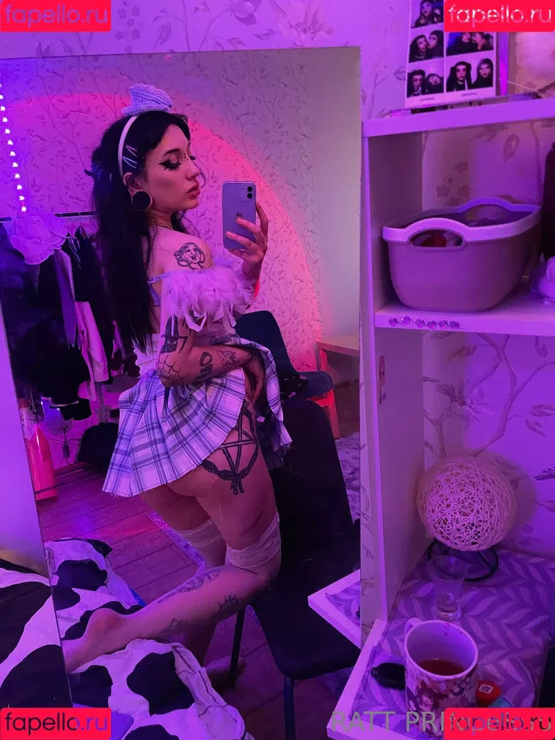 Ratt Princesss Onlyfans Photo Gallery 