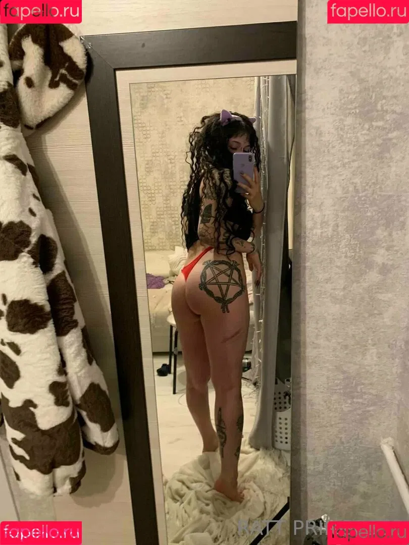 Ratt Princesss Onlyfans Photo Gallery 