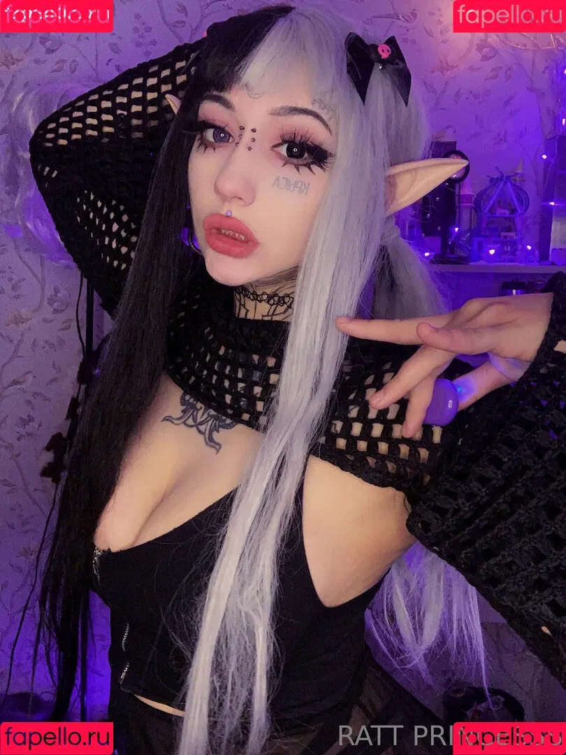 Ratt Princesss Onlyfans Photo Gallery 