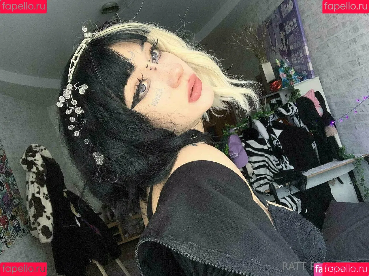 Ratt Princesss Onlyfans Photo Gallery 