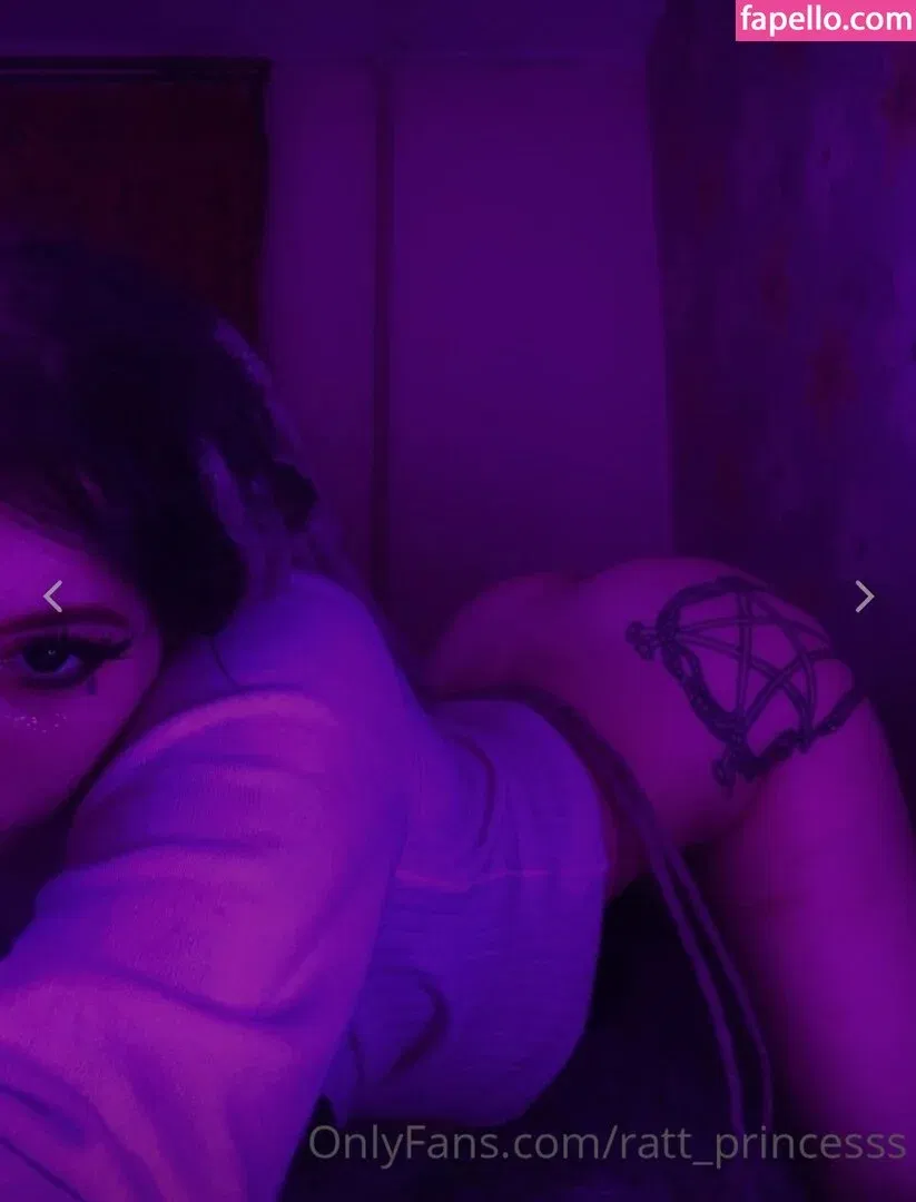 Ratt Princesss Onlyfans Photo Gallery 