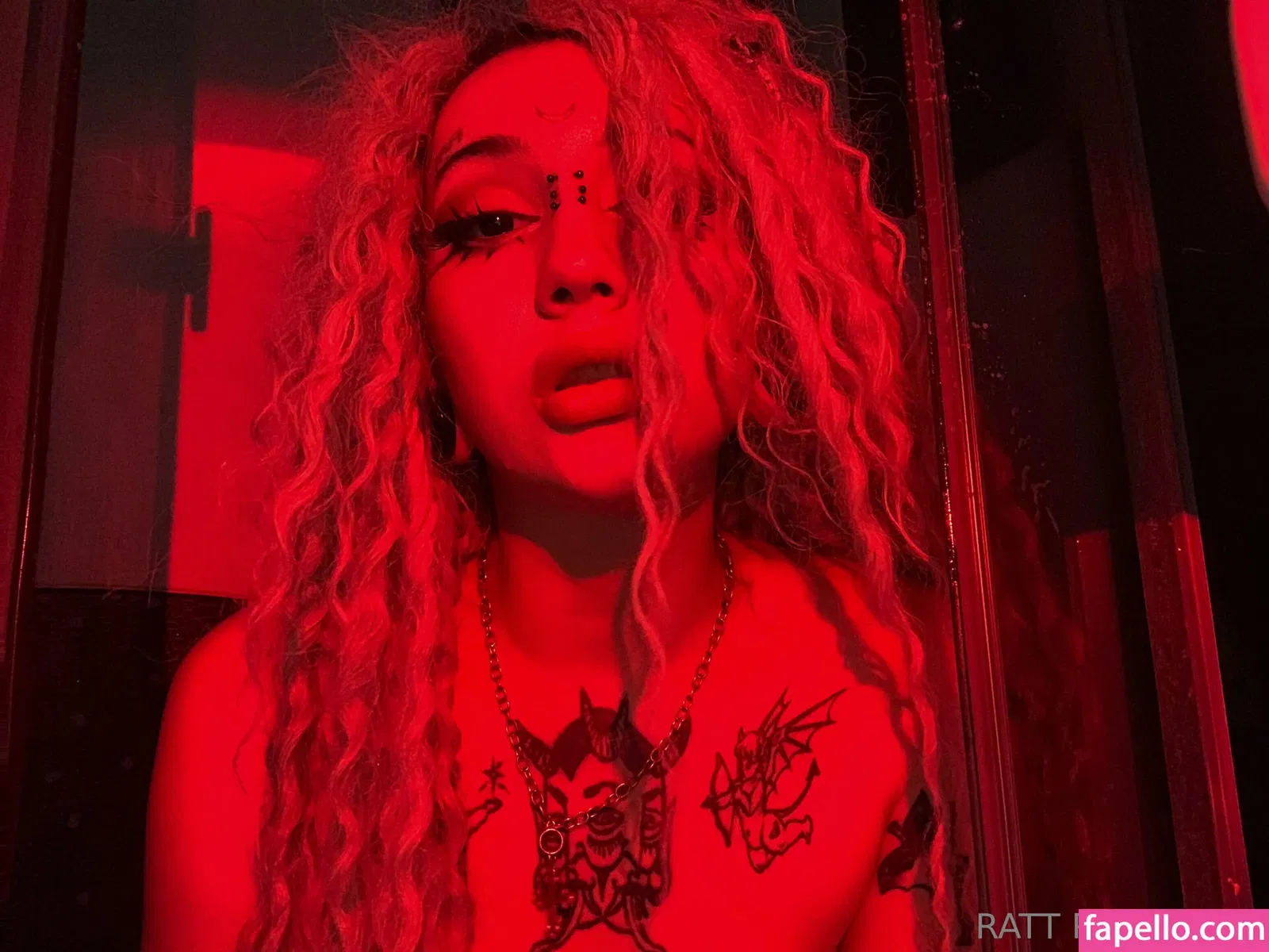 Ratt Princesss Onlyfans Photo Gallery 