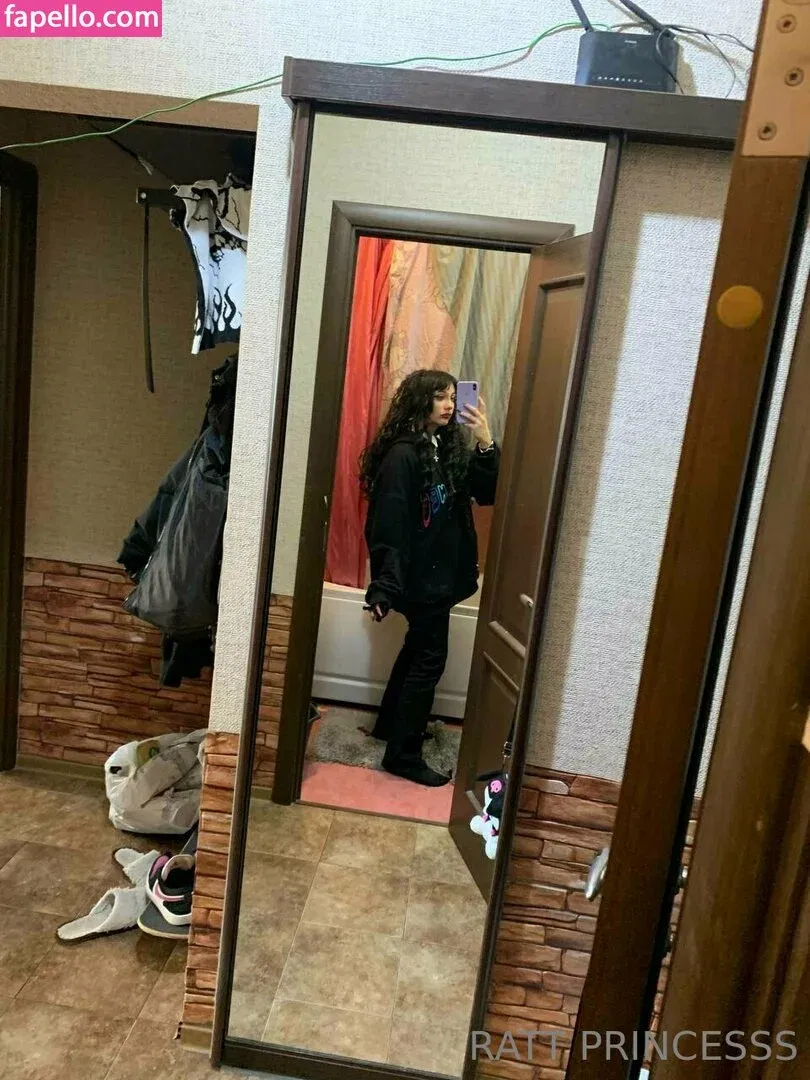 Ratt Princesss Onlyfans Photo Gallery 