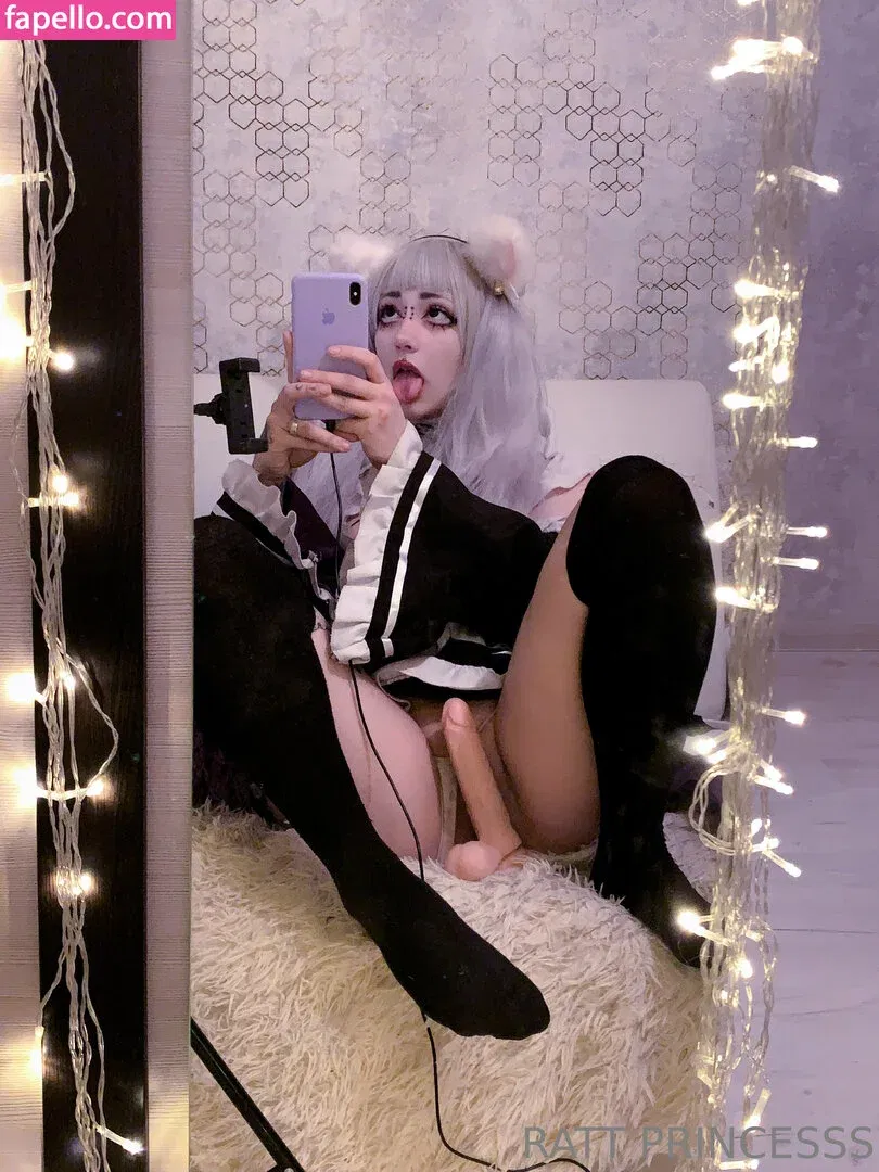 Ratt Princesss Onlyfans Photo Gallery 