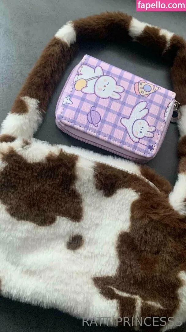 Ratt Princesss Onlyfans Photo Gallery 