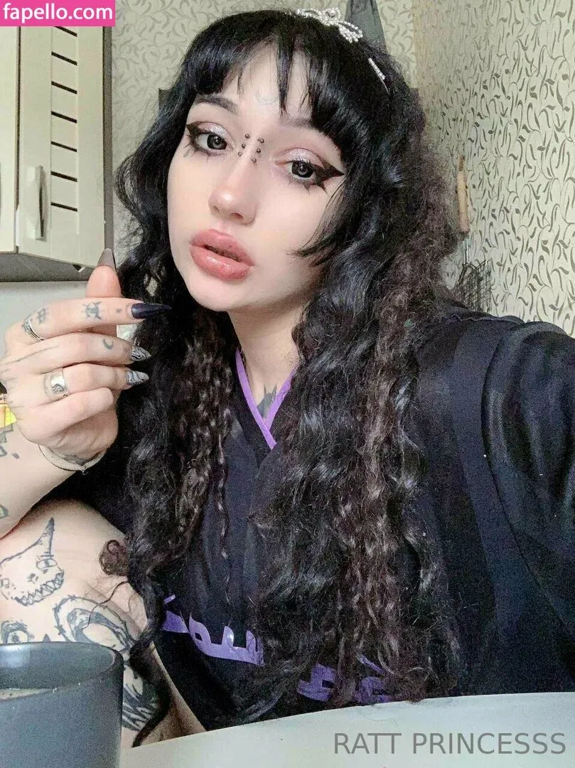 Ratt Princesss Onlyfans Photo Gallery 