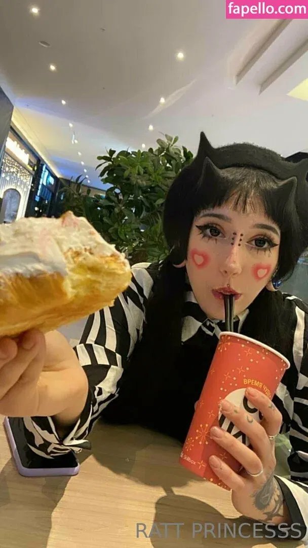 Ratt Princesss Onlyfans Photo Gallery 