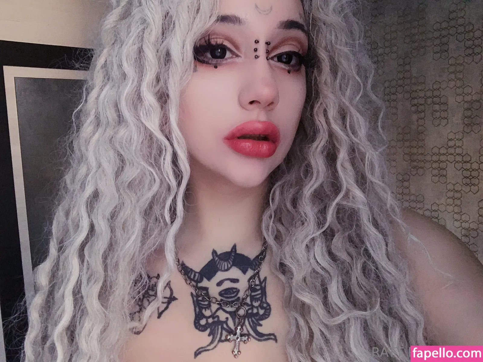 Ratt Princesss Onlyfans Photo Gallery 