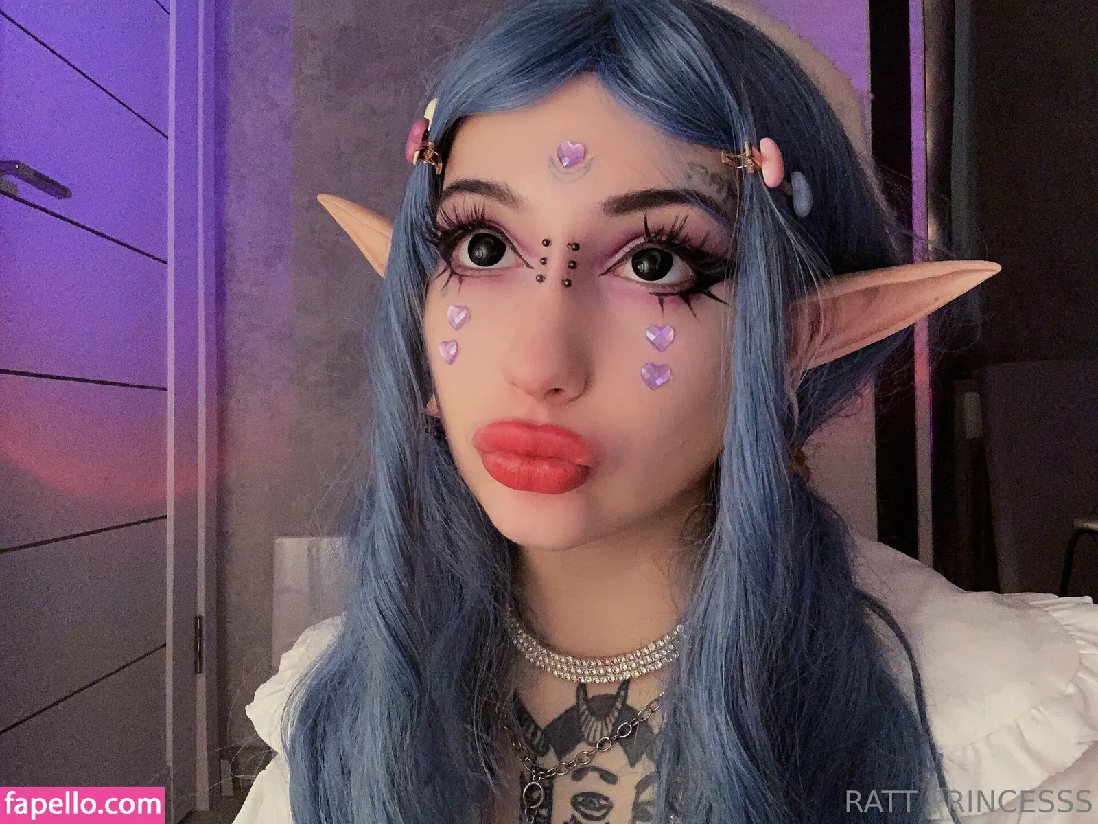 Ratt Princesss Onlyfans Photo Gallery 