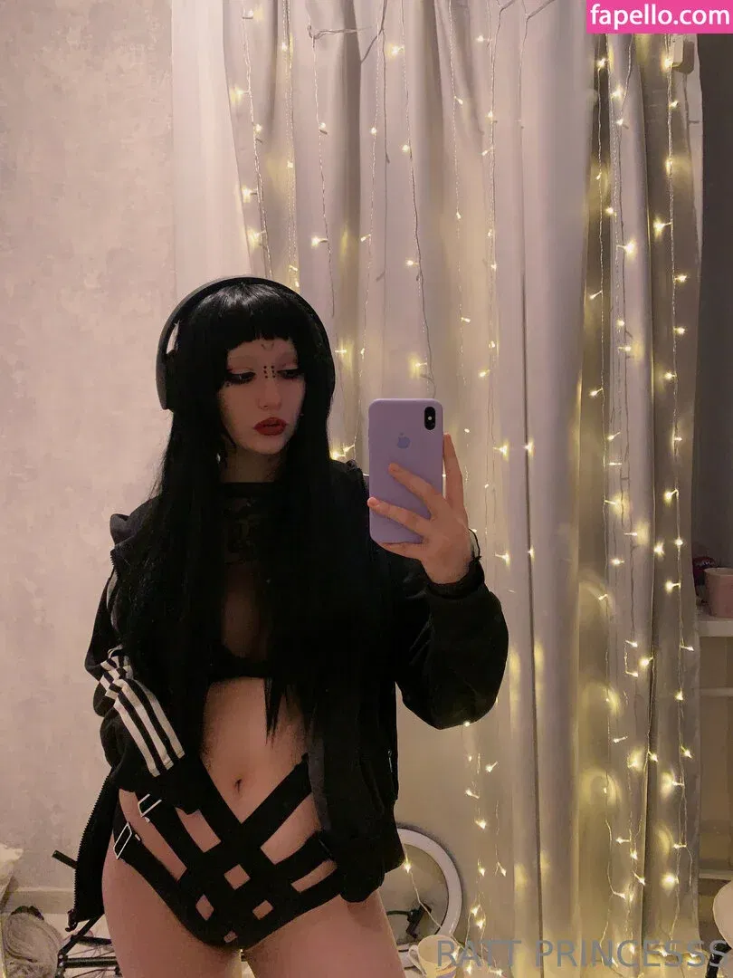 Ratt Princesss Onlyfans Photo Gallery 