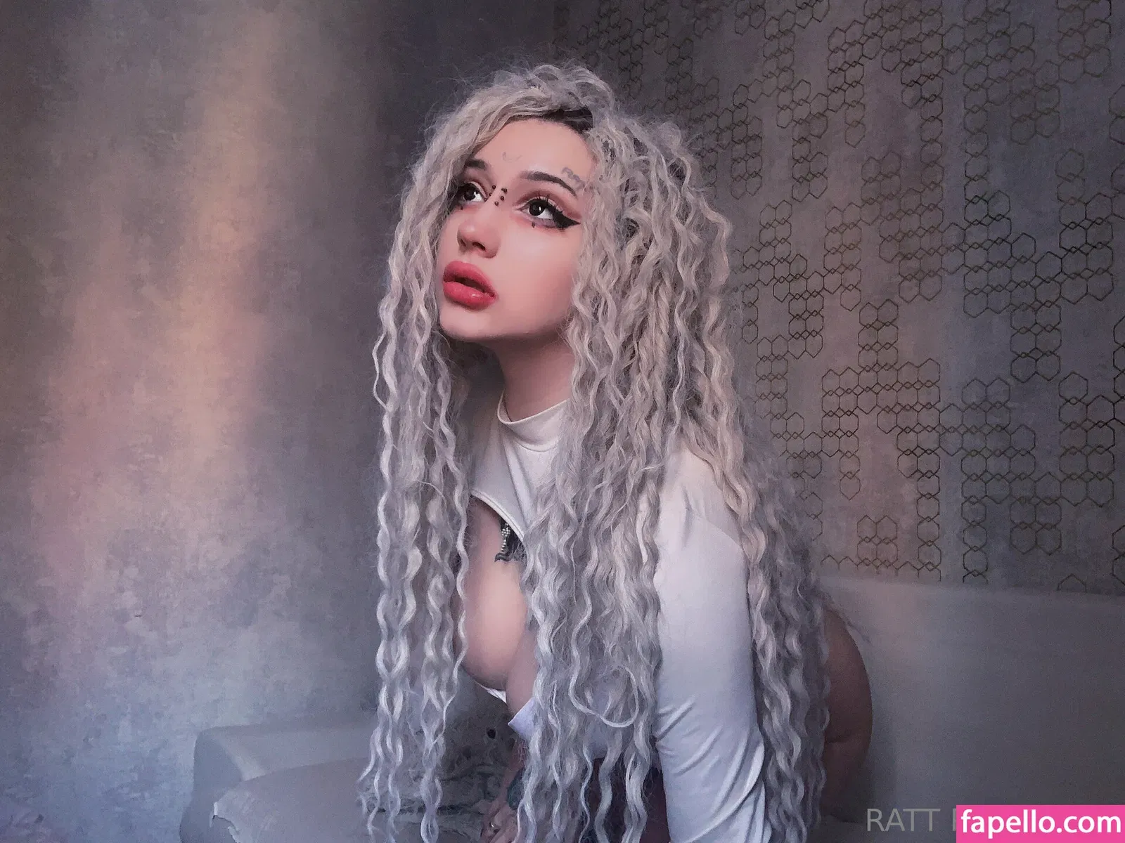 Ratt Princesss Onlyfans Photo Gallery 