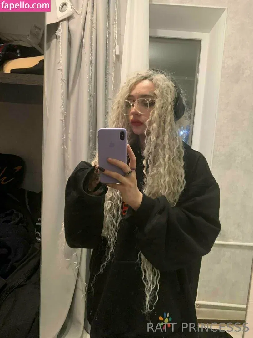 Ratt Princesss Onlyfans Photo Gallery 