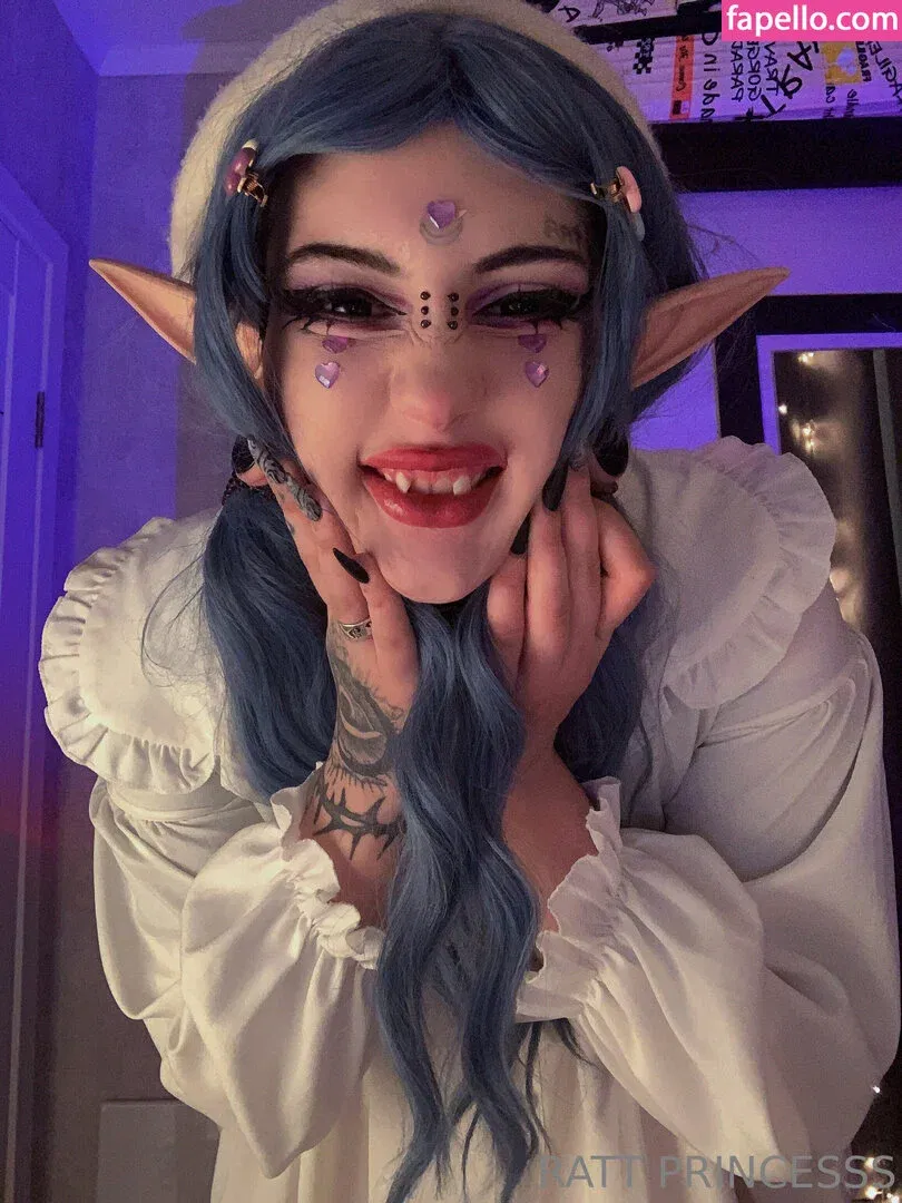 Ratt Princesss Onlyfans Photo Gallery 