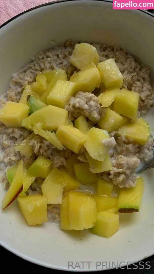 Ratt Princesss Onlyfans Photo Gallery 