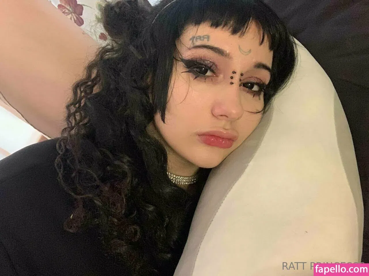Ratt Princesss Onlyfans Photo Gallery 