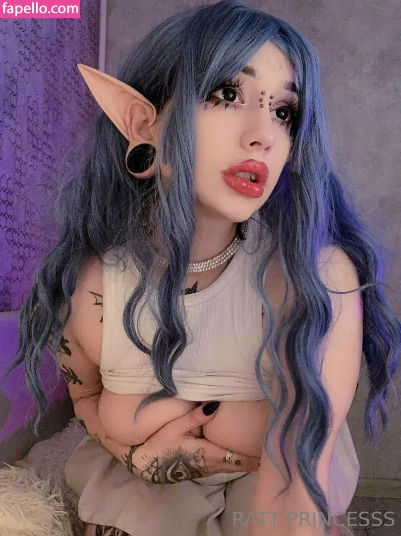 Ratt Princesss Onlyfans Photo Gallery 