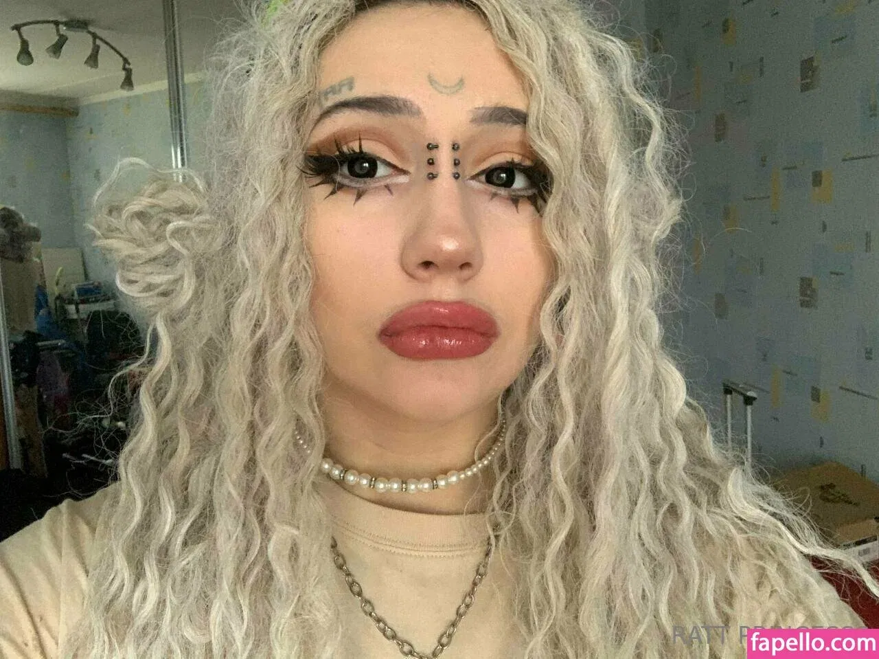Ratt Princesss Onlyfans Photo Gallery 