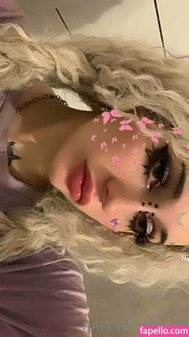 Ratt Princesss Onlyfans Photo Gallery 