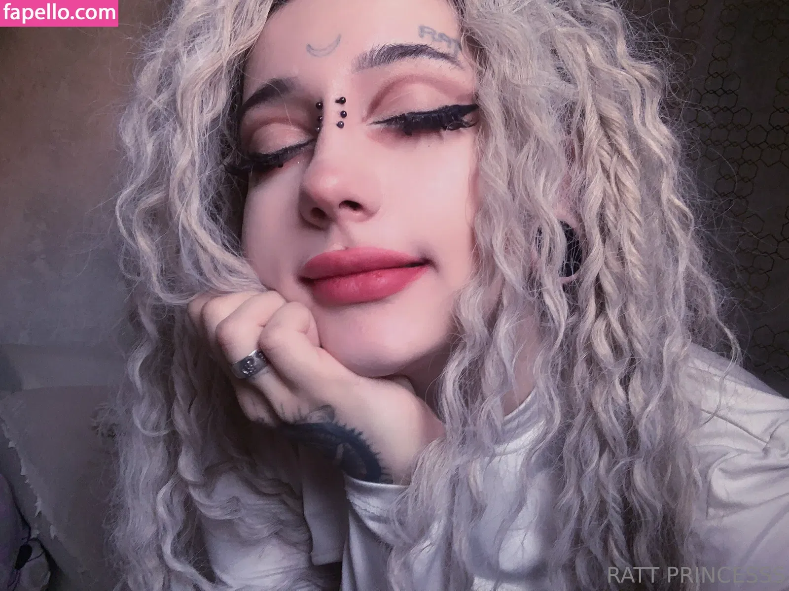 Ratt Princesss Onlyfans Photo Gallery 