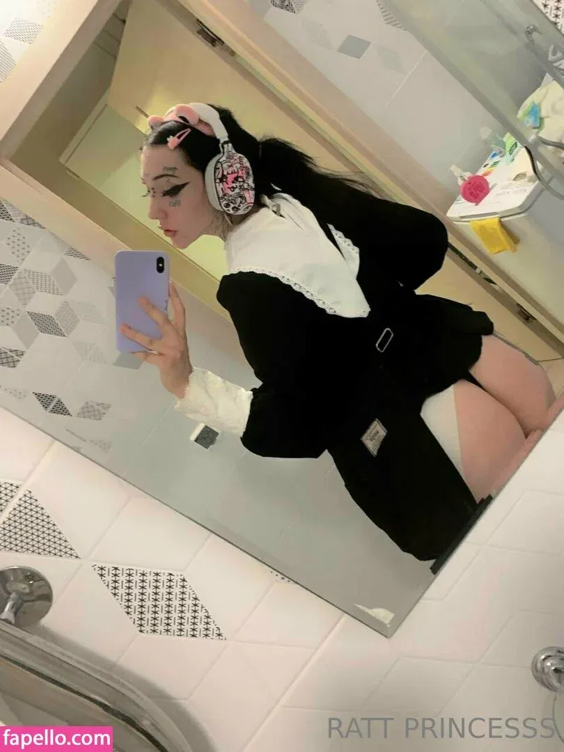 Ratt Princesss Onlyfans Photo Gallery 