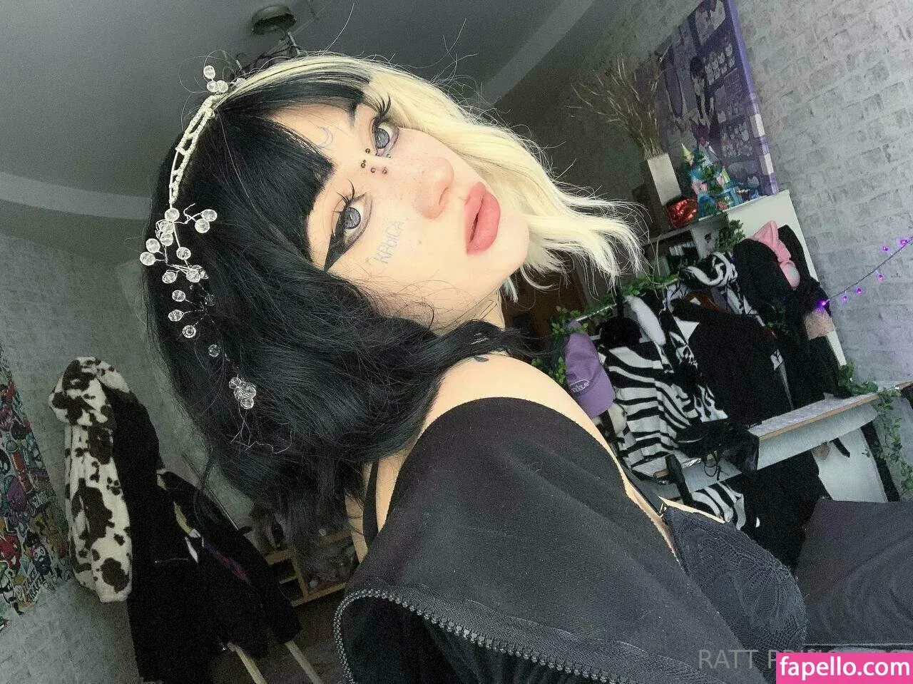 Ratt Princesss Onlyfans Photo Gallery 