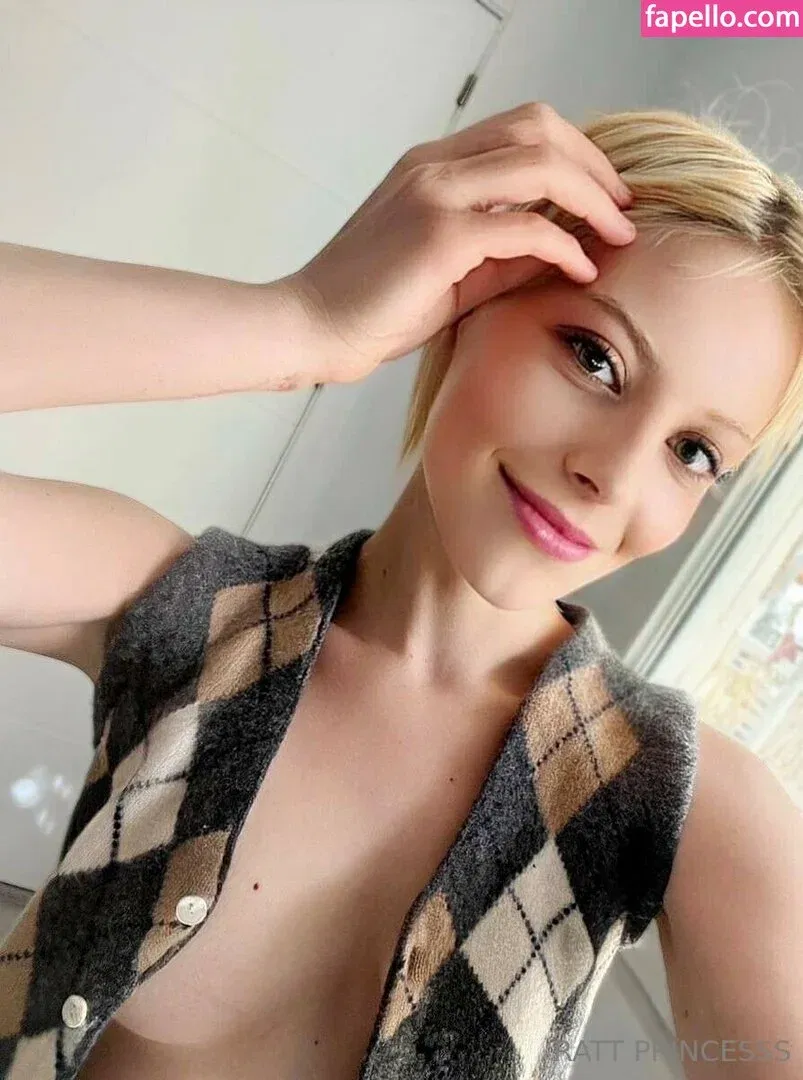 Ratt Princesss Onlyfans Photo Gallery 