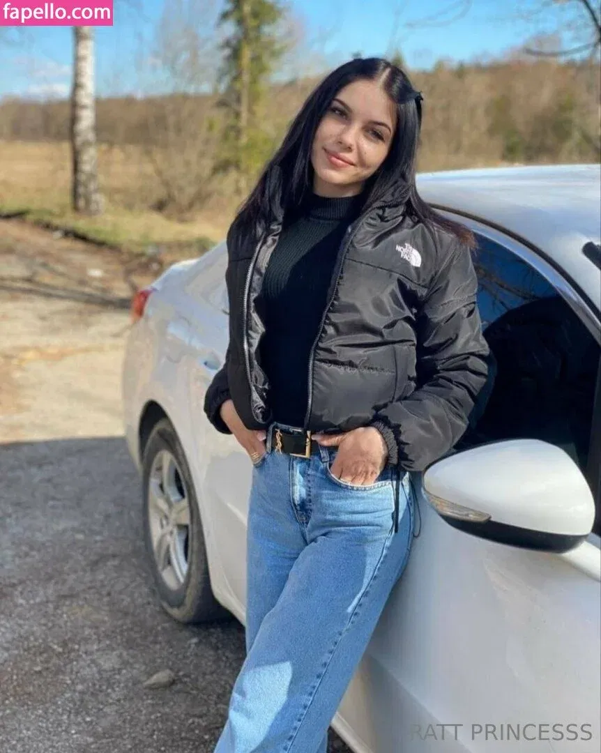 Ratt Princesss Onlyfans Photo Gallery 